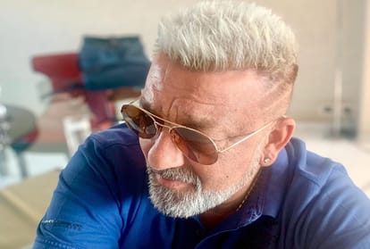 Sanjay Dutt to be the brand ambassador of Arunachal Pradesh