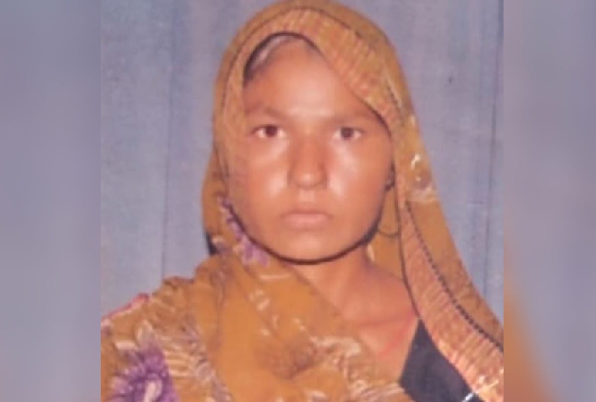 agra woman murder case police sent accused to jail