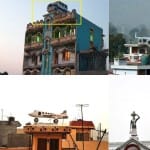 अजीबो गरीब वायरल तस्वीरें