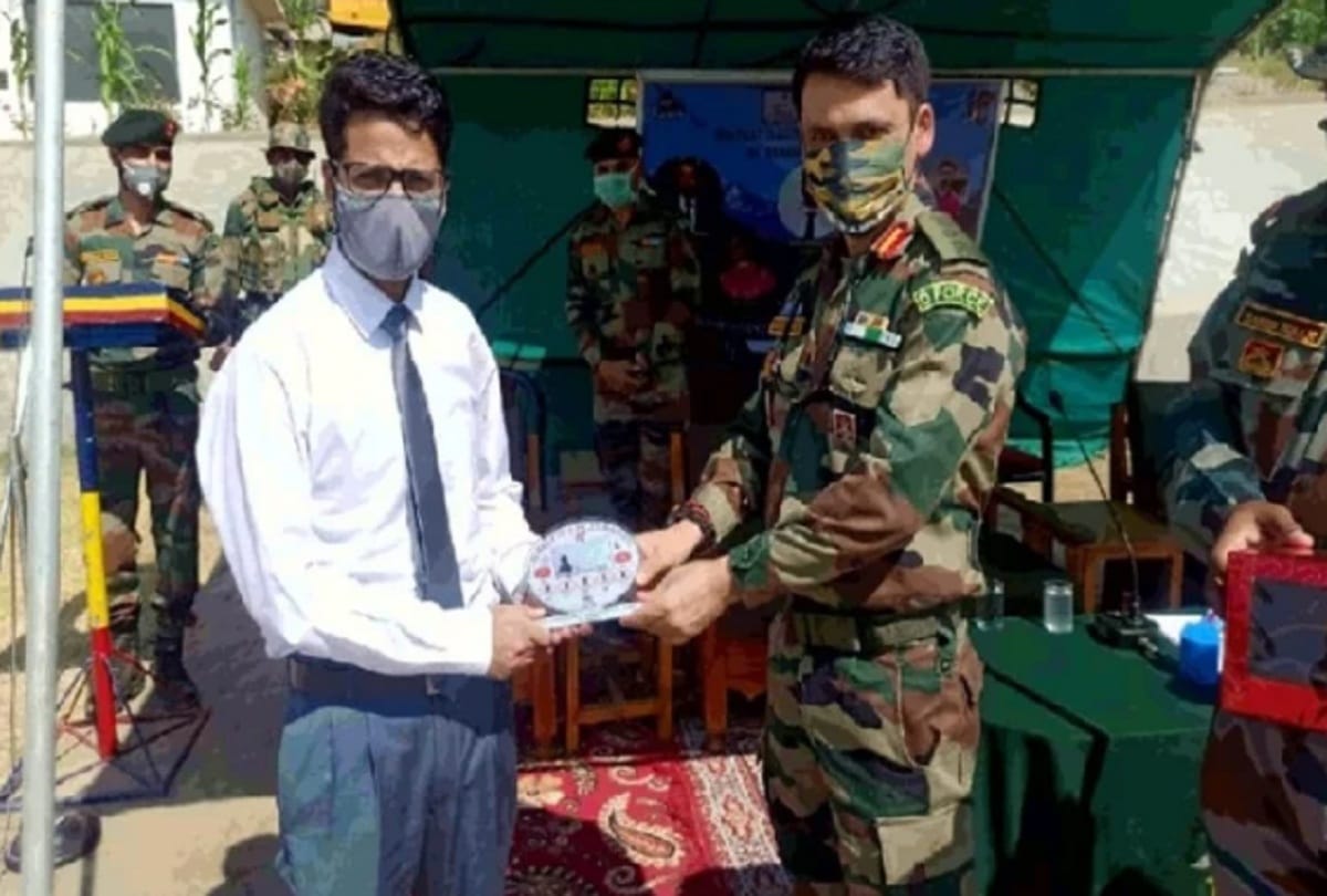 No more terrorists from Doda, new generation coming out as administrative officer