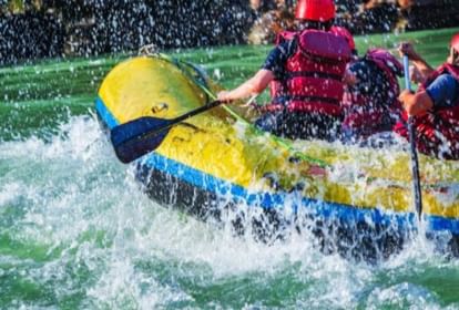Rafting will start in more rivers after Bhagirathi License will be issued Uttarakhand news in hindi
