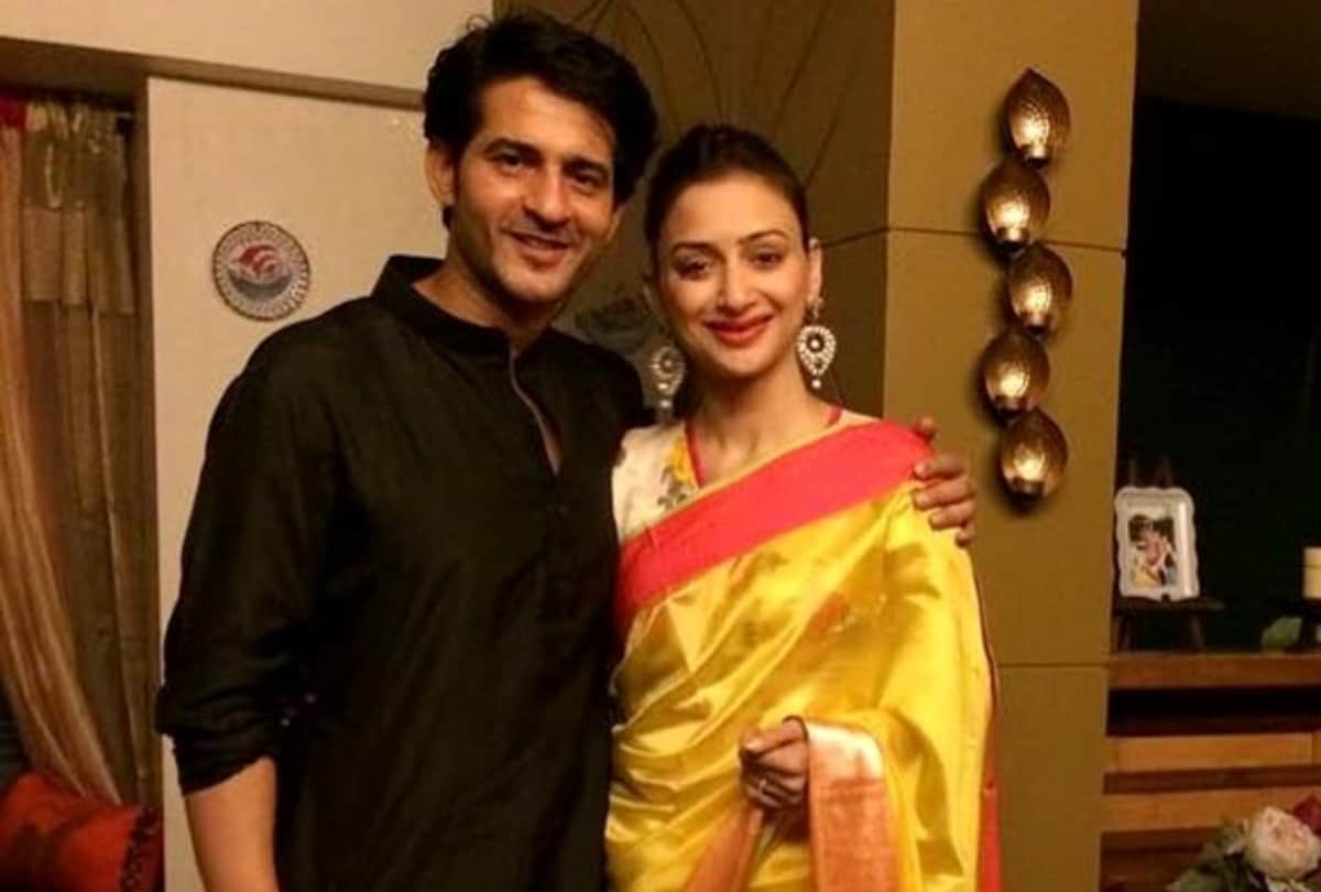 Gauri Pradhan Birthday: Know about Tv Show Kutumb fame actress life career and love story with Hiten Tejwani