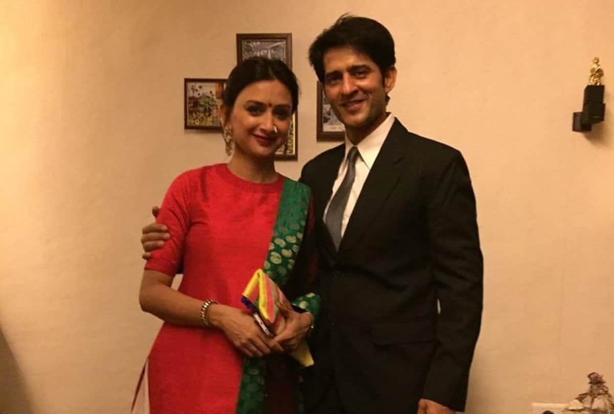 Gauri Pradhan Birthday: Know about Tv Show Kutumb fame actress life career and love story with Hiten Tejwani