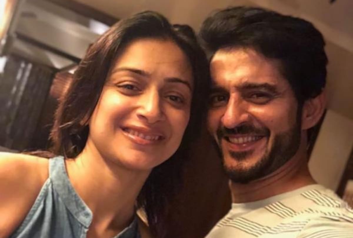 Hiten Tejwani will break Karva Chauth after lunch here know reason