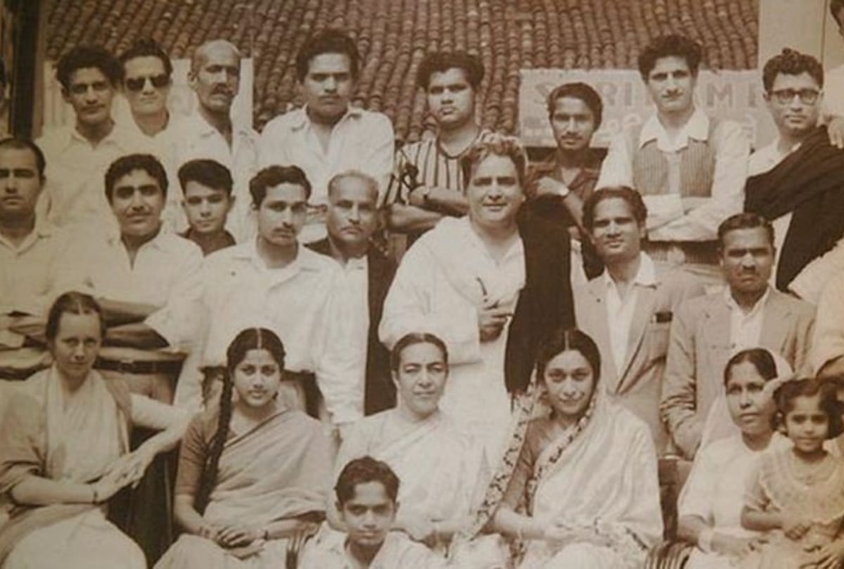 prithviraj kapoor birth anniversary here some interesting things
