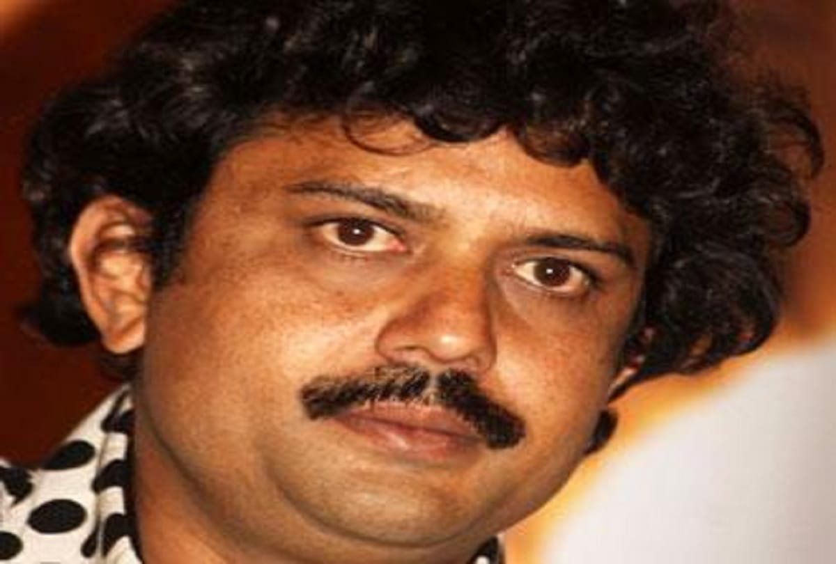 Kannada film industry producer and director Dinesh Gandhi passed away