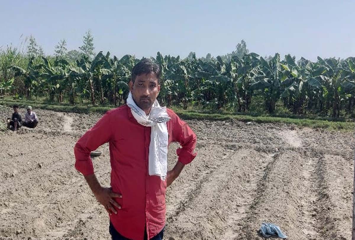 Ammar will give information about parali management