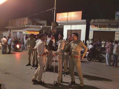 Appeal of Mukhtar's sons rejected, Ghazal hotel shops being evacuated
