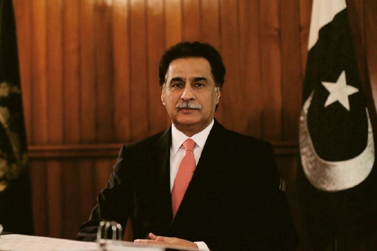 Pakistan MP who revealed release of Abhinandan says, have many secrets