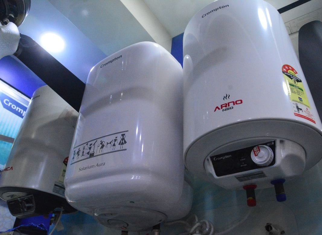 This time the demand for domestic products may increase