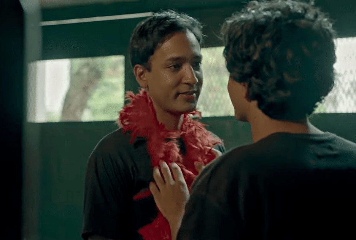 Deepa Mehta film Funny Boy is Canada entry for Oscars 2021 in the Best International Feature Film category
