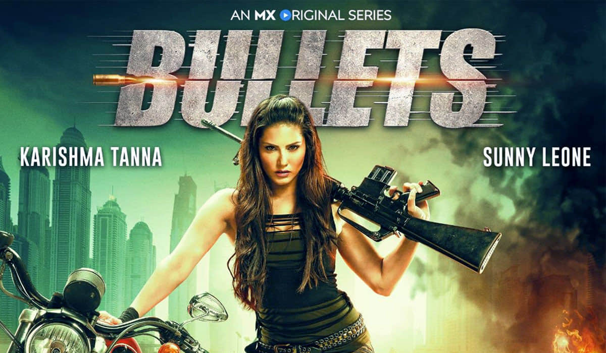 Amar Ujala recommends web series and films to watch on OTT in Week 01 of 2021 maara bullets kagaz