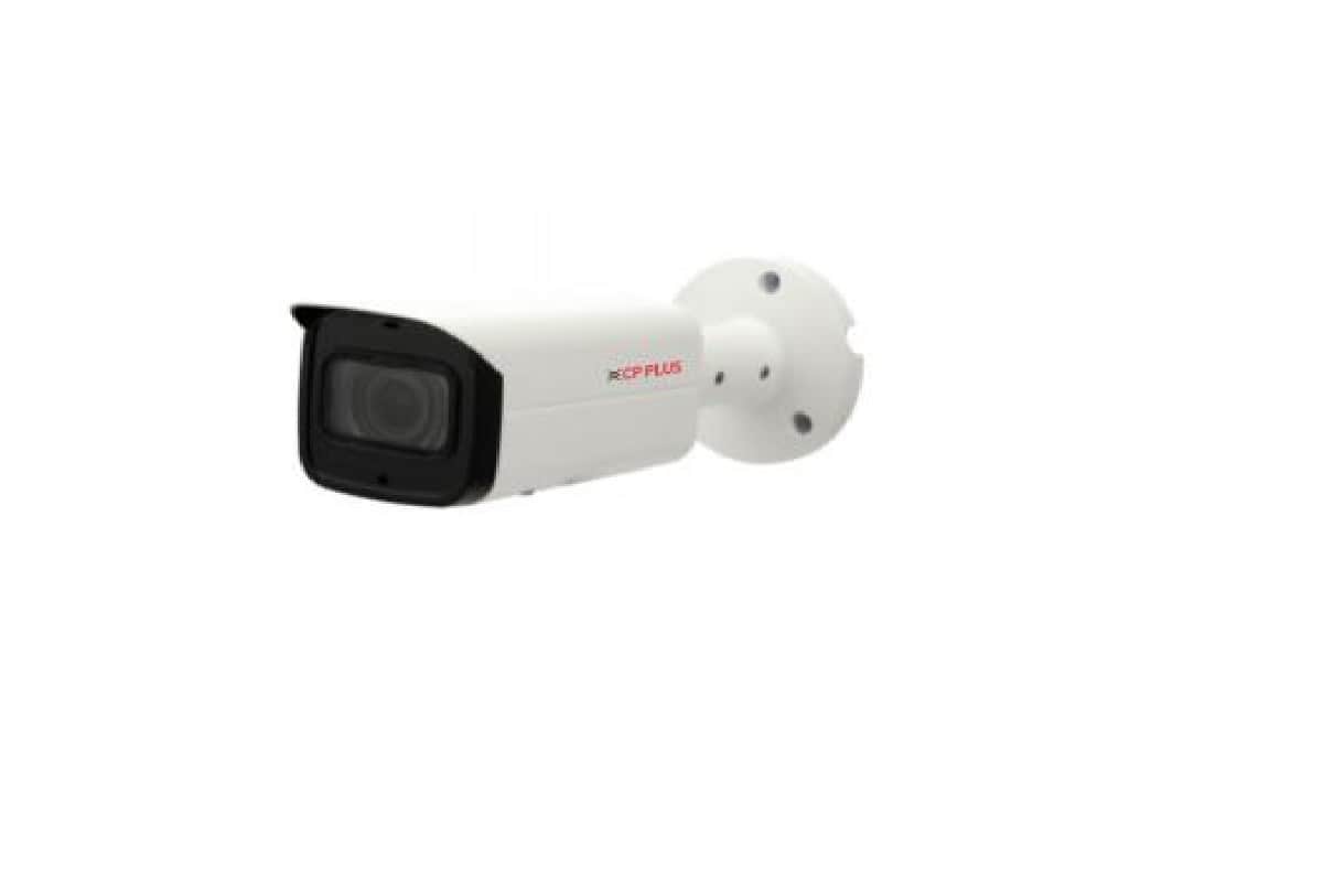 Best CCTV Camera for Home security with 8 Megapixel lens