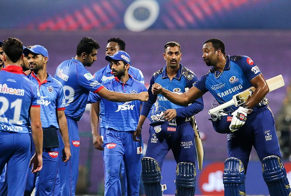 IPL 2020: Know the scenario for knock out stage, SRK and Mumbai match will decide KKRs path to playoffs