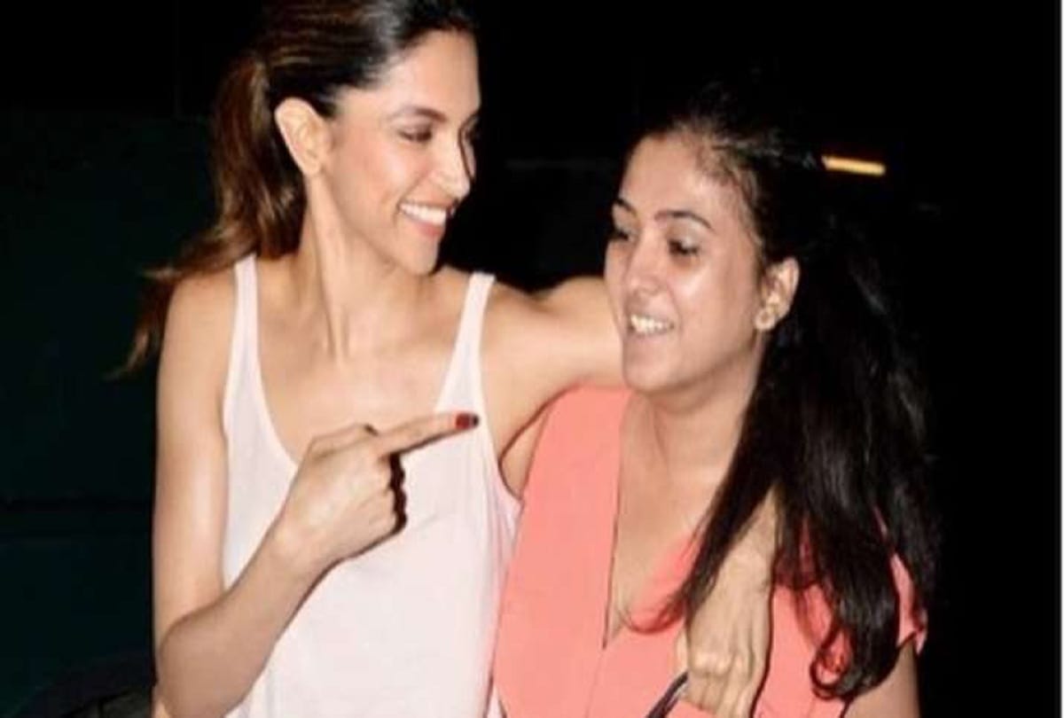 Karishma Prakash, manager of actor Deepika Padukone, files anticipatory bail application before special NDPS court in Mumbai