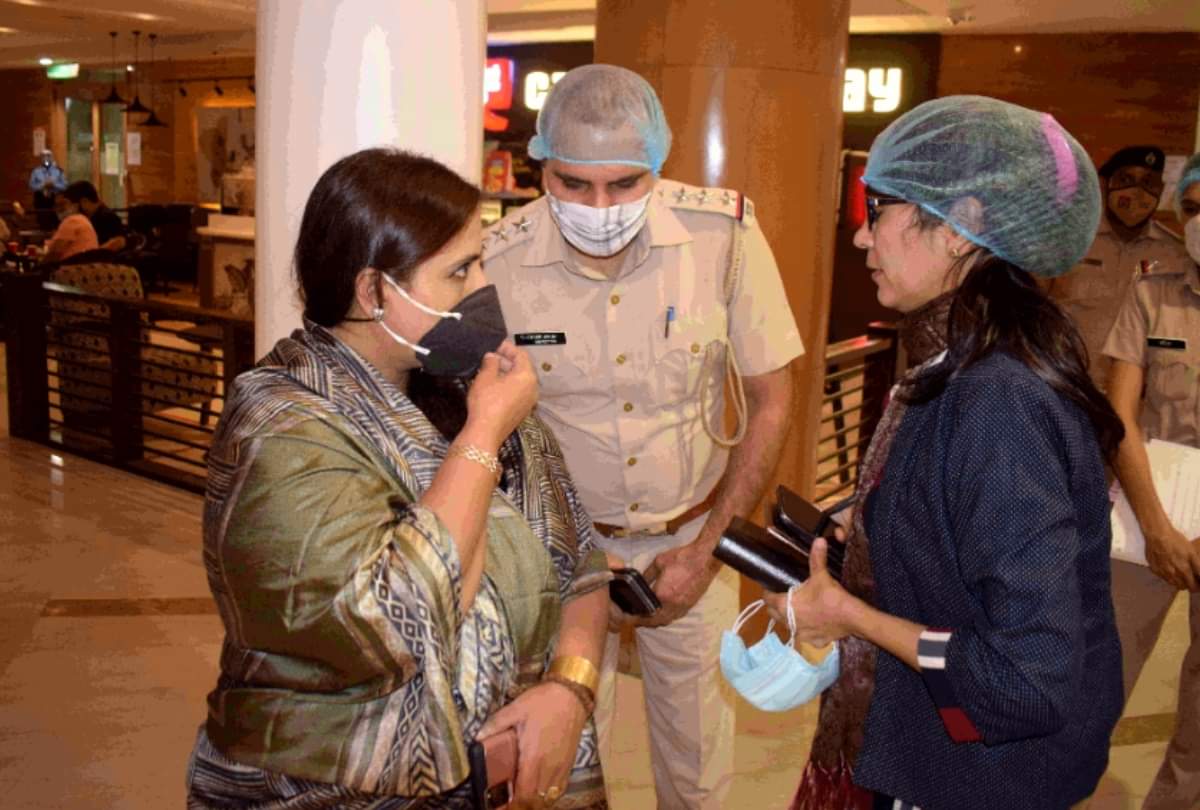 Gurgaon Hospital 21 Years Girl Rape News:  survivor write three page testimony with some facts incomplete police puzzled probing matter