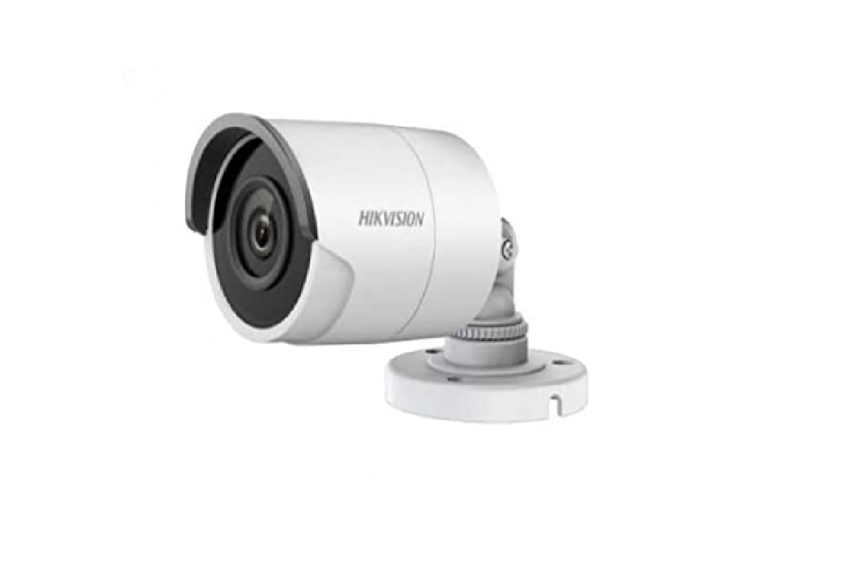 HIKVISION 8MP CCTV BULLET CAMERA
