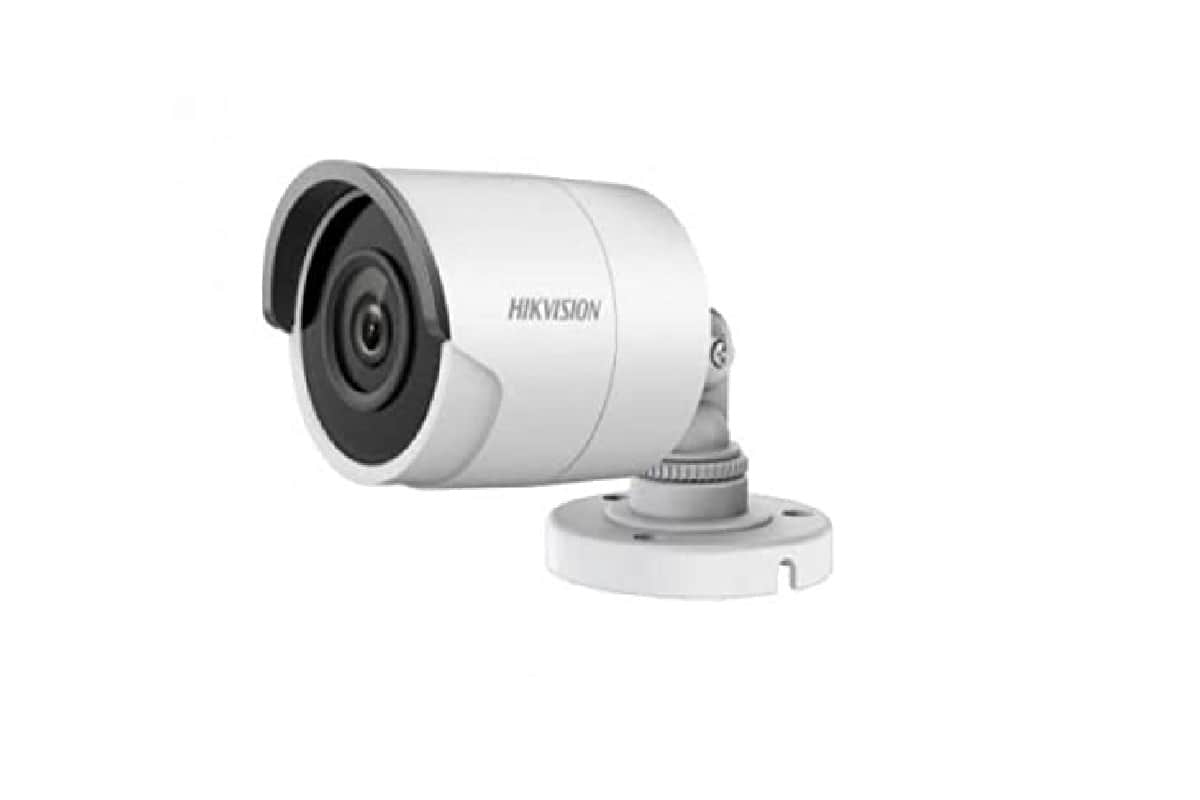 Best CCTV Camera for Home security with 8 Megapixel lens