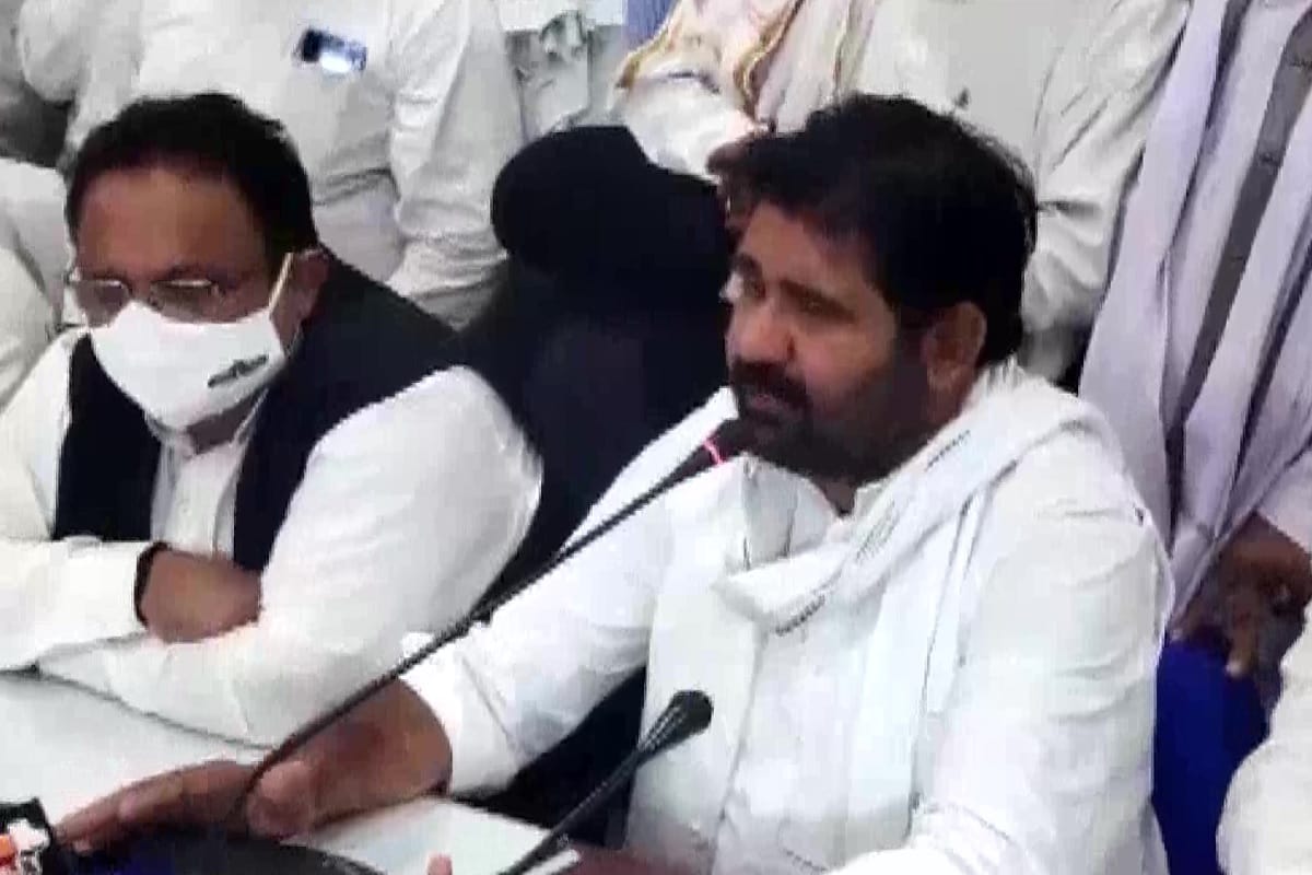 Gurjar community reservation agitation consensus between gurjar leaders and rajasthan Government
