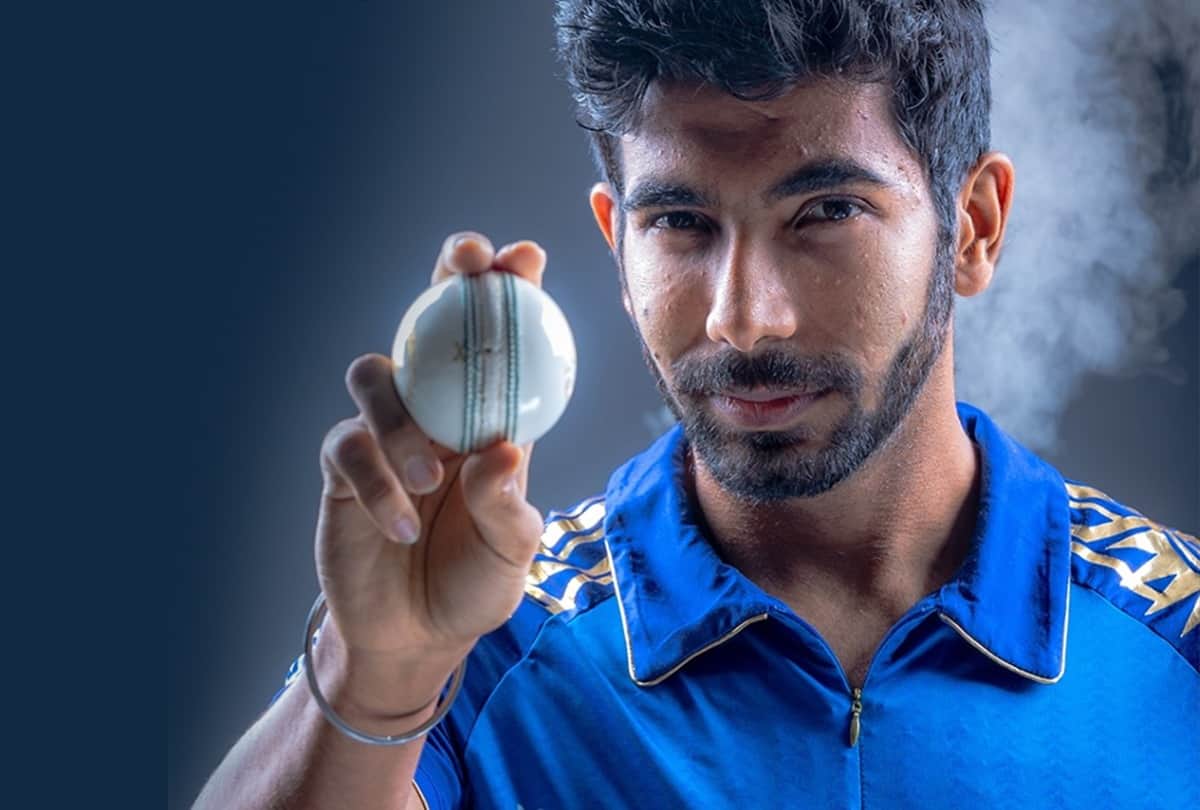 Jasprit Bumrah became the highest-grossing Indian player in the year 2020 while captain Virat Kohli finished second this time.