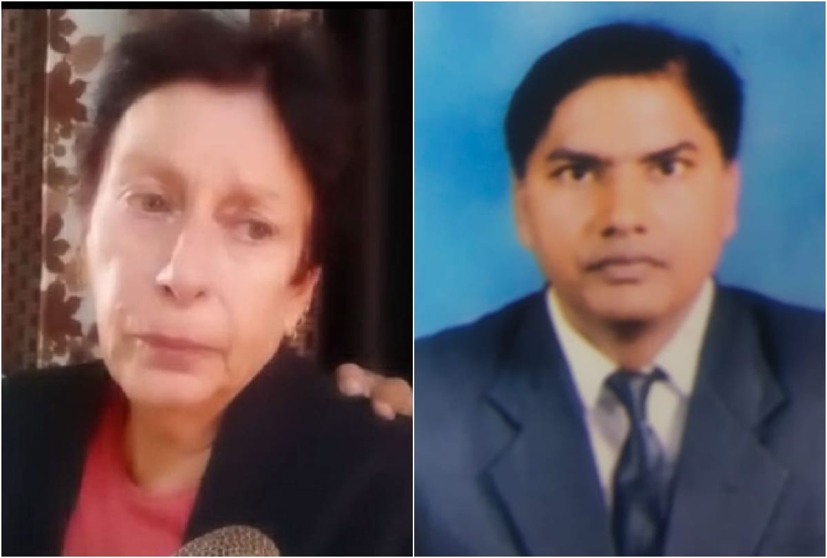 agra advocate demand for high level inquiry in kapil panwar murder case