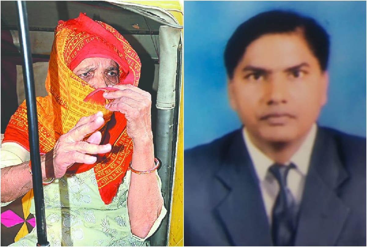 agra advocate demand for high level inquiry in kapil panwar murder case