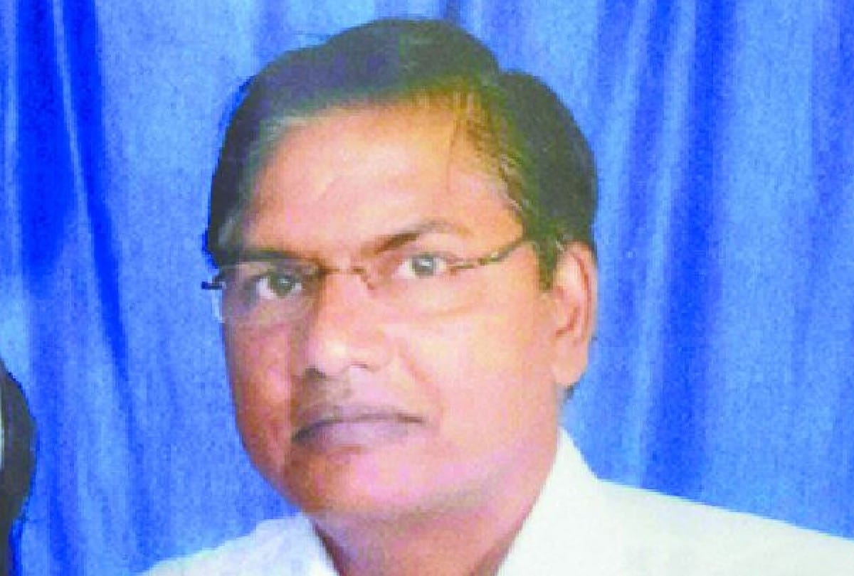 agra advocate murder case: kapil panwar love married with police inspector