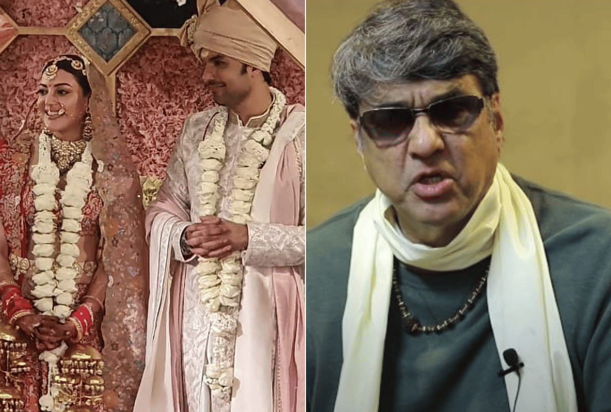 Kajal Aggarwal Wedding and Mukesh Khanna Controversial Remark On Me Too entertainment news