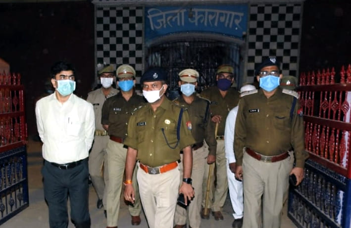 Eight prisoners will not get premature release