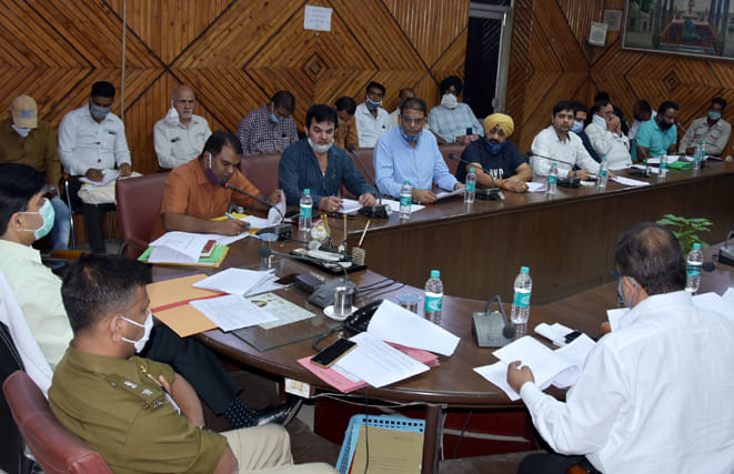 Officer to solve problems of entrepreneurs soon: DM