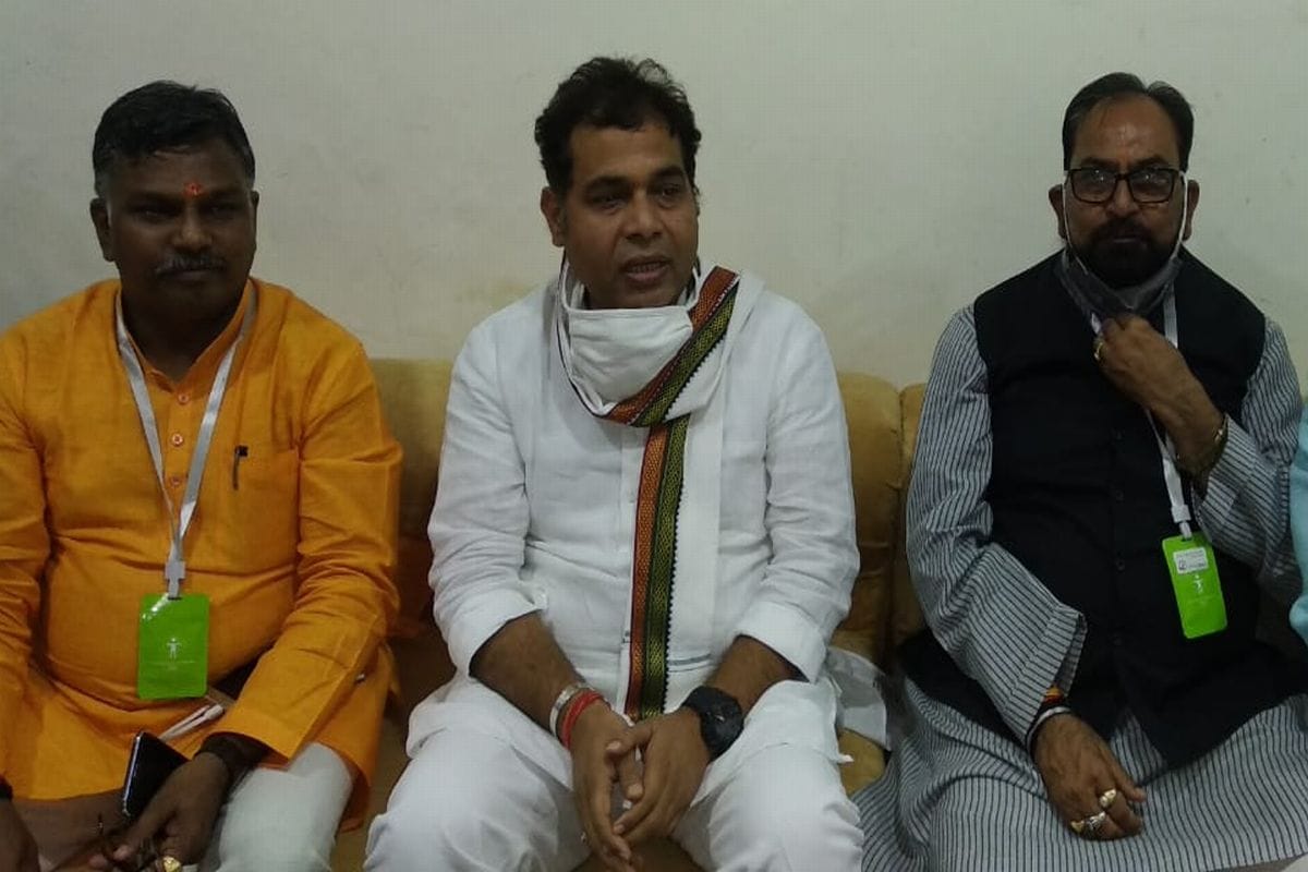 tundla by election