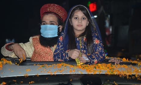 Prophet Islam gave the message of Beti Bachao Beti Padhao 1400 years ago.