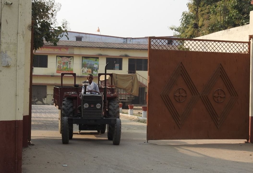 samay khatm: aaloo nikaasee ko banee teemen, aaj se abhiyaan