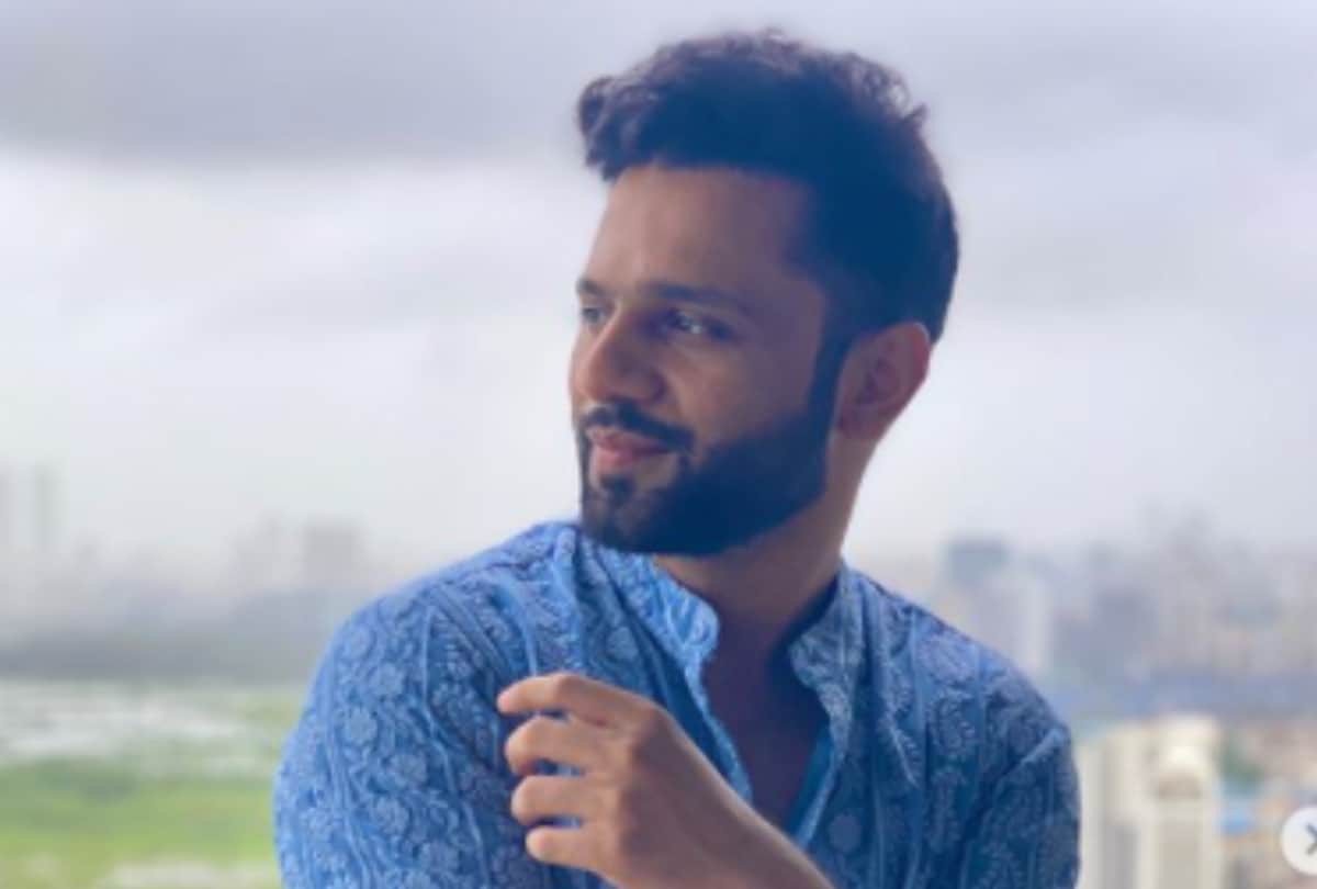 Rahul Vaidya Birthday Know untold facts about Indian Idol 1 Bigg Boss 14 Contestant