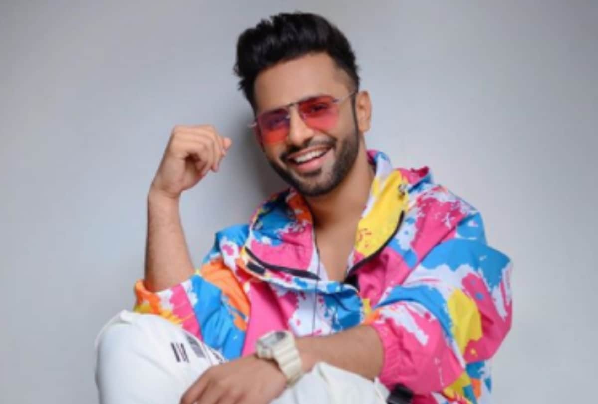 Bigg Boss 14 Nikki Tamboli allegations on Rahul Vaidya to he flirt with her PR
