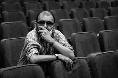 special interview of writer and director Vinay Shukla with amar ujala pankaj shukla