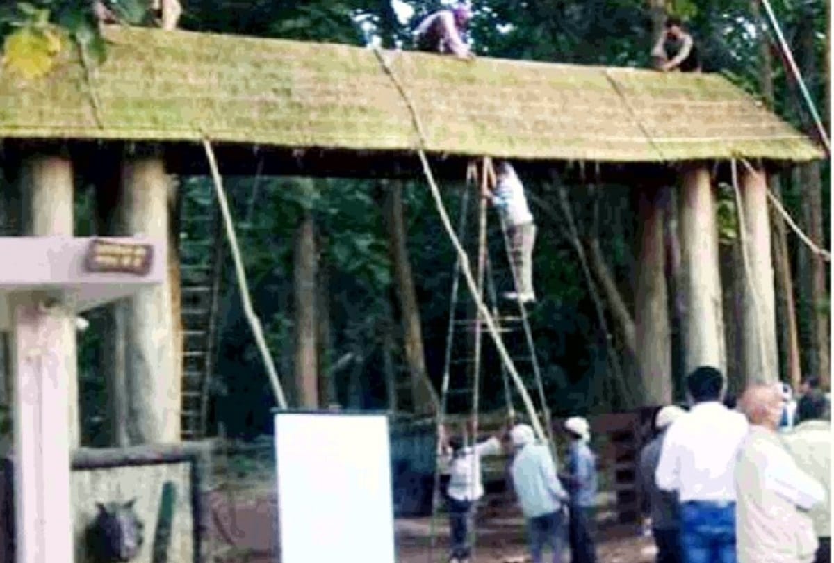 Dudhwa National park to reopen for visitors forest minister to inaugurate online