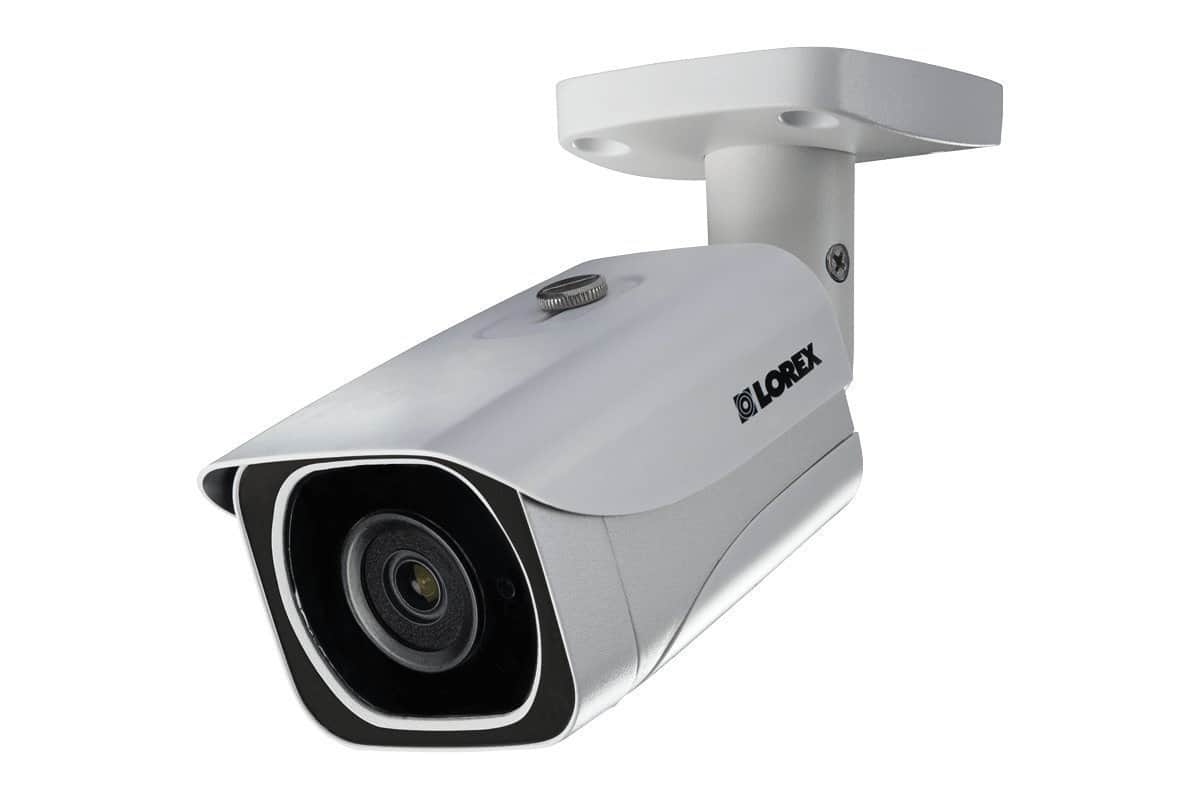 Best CCTV Camera for Home security with 8 Megapixel lens