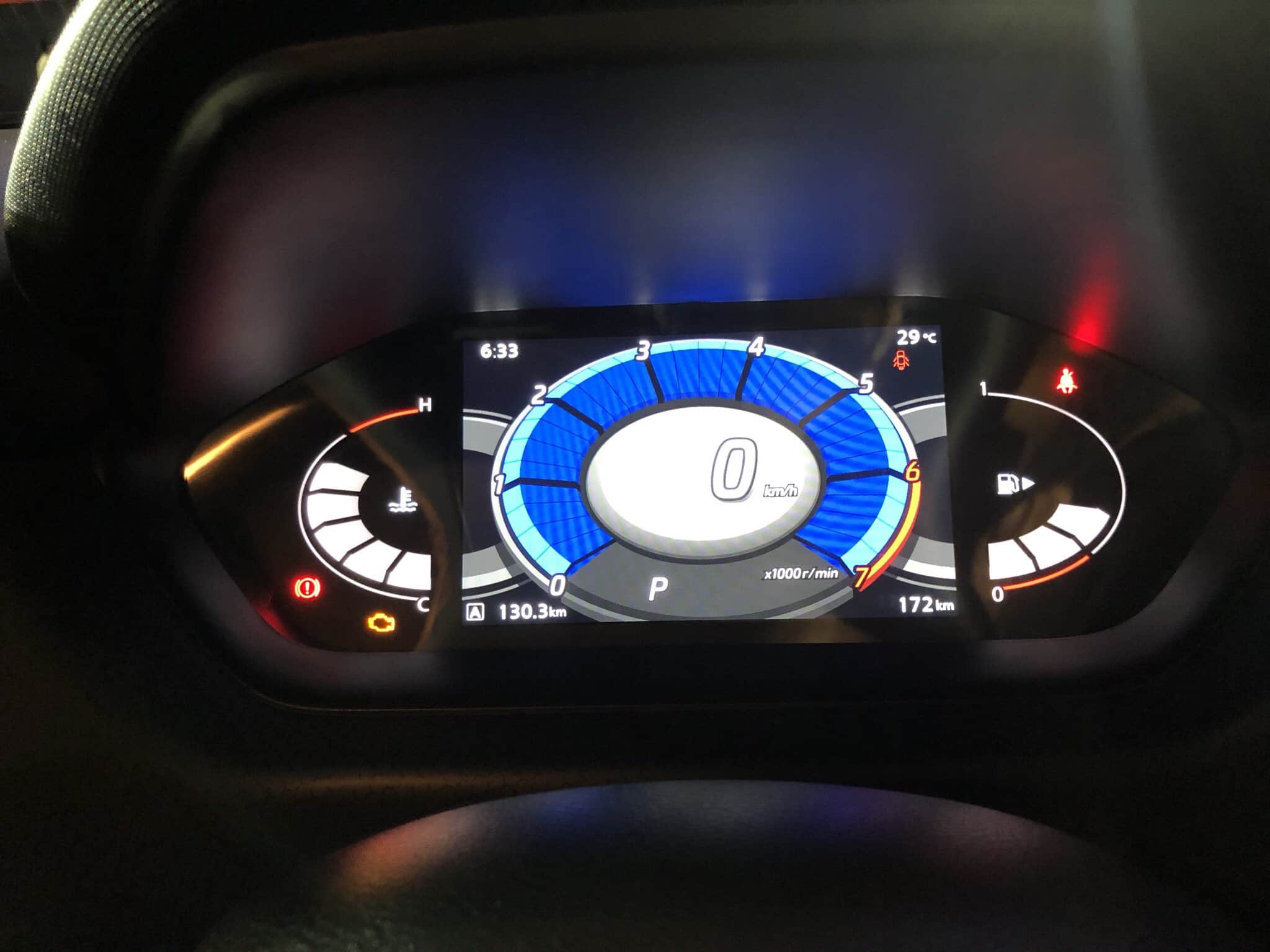 Upcoming subcompact SUV Nissan Magnite launching in Mid November 2020, Know the Top 5 features