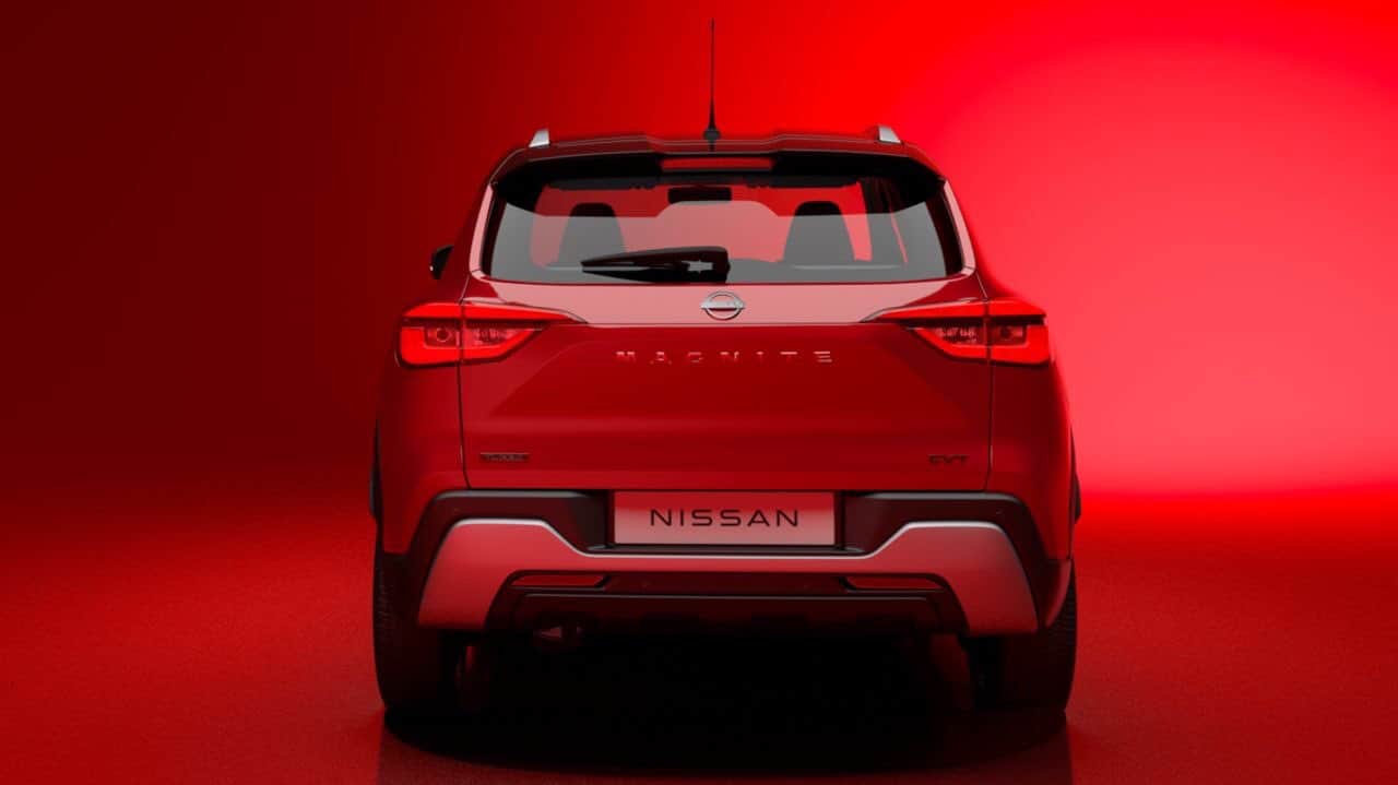 Upcoming subcompact SUV Nissan Magnite launching in Mid November 2020, Know the Top 5 features