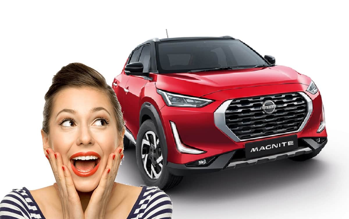 Upcoming subcompact SUV Nissan Magnite launching in Mid November 2020, Know the Top 5 features