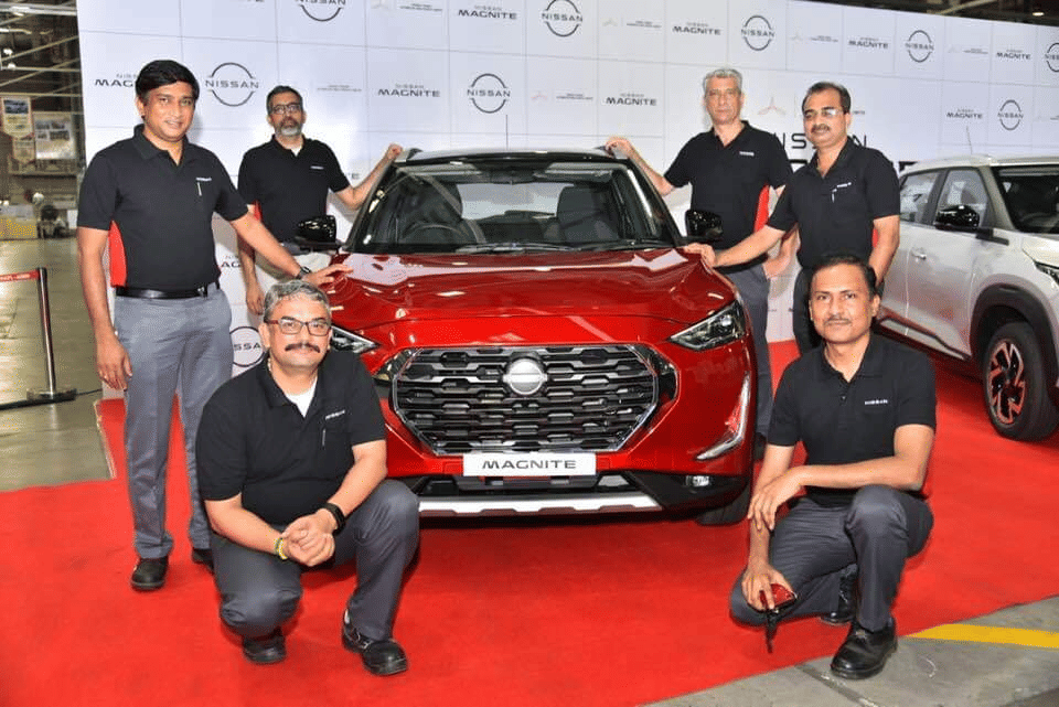 renault kiger vs nissan magnite specifications nissan magnite vs renault kiger sub compact suv sales nissan magnite specifications renault kiger specifications and price