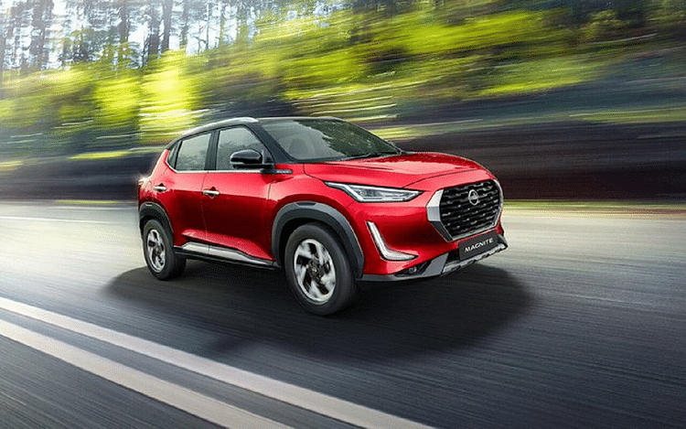 बुरी खबर! महंगी हो गई nissan magnite, पढ़ें सभी वेरिएंट्स की कीमतें