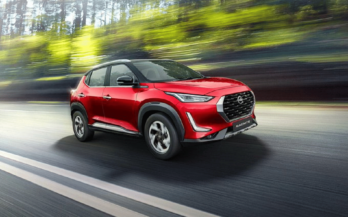 nissan magnite waiting period nissan magnite booking in india nissan magnite variants specifications nissan magnite price in india 2021 nissan magnite safety rating ncap rating