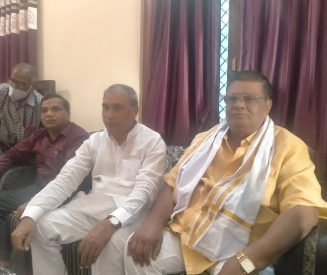 pradesh mein jald khulenge 20 krshi vigyaan kendr:  raajyamantree