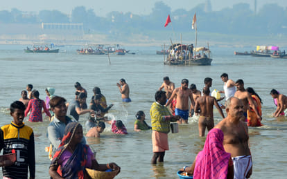 Prayagraj magh mela 2021: Government approval to establish Magh Mela on Sangam sand