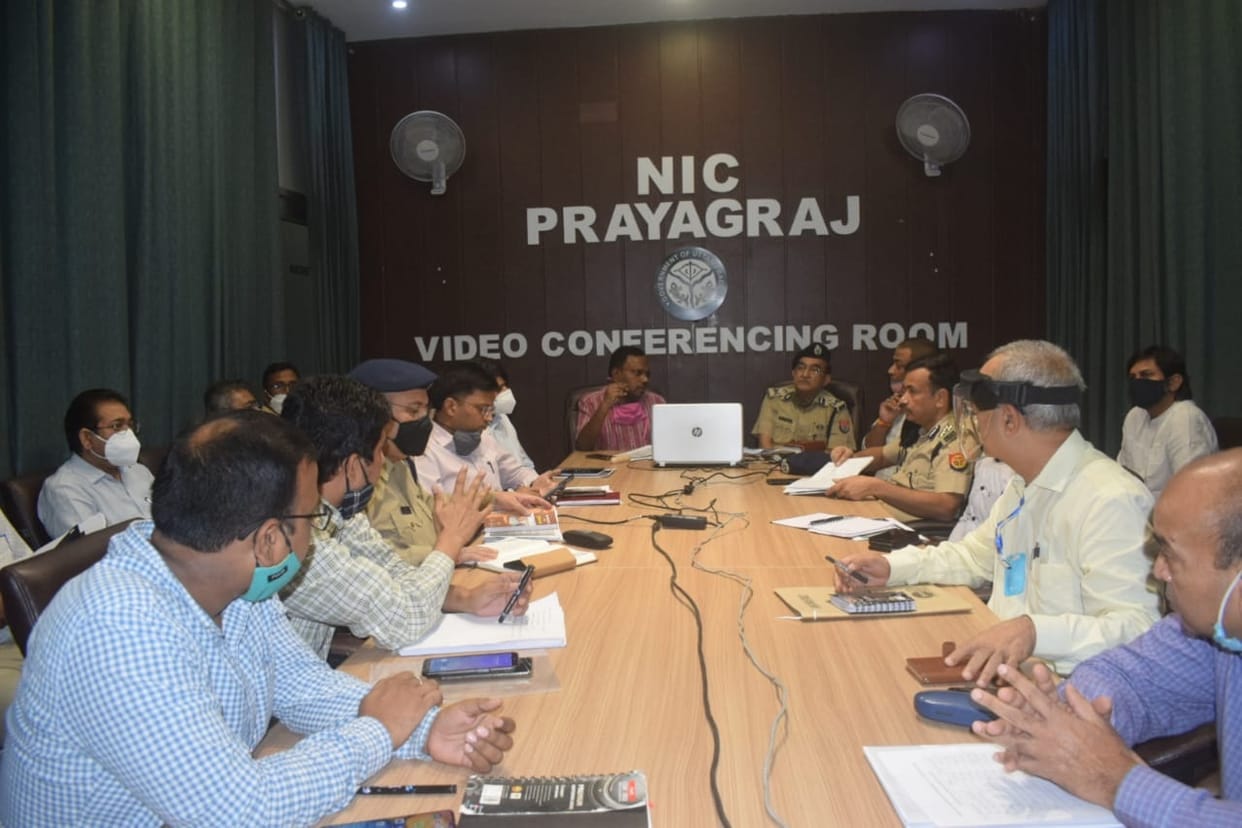 Prayagraj magh mela 2021: Government approval to establish Magh Mela on Sangam sand