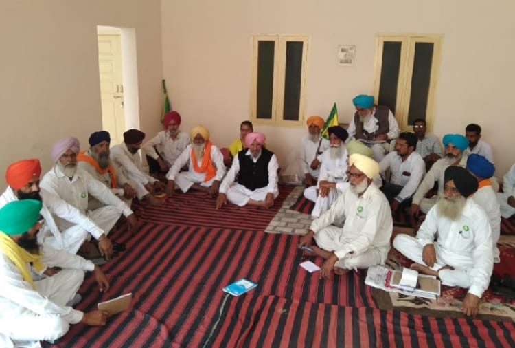 The encirclement of private thermal plants will continue, Bathinda