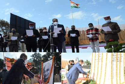 govt respectfully carrying forward the legacy of Sardar Patel: Jairam