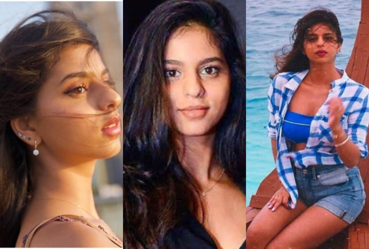 suhana khan shahrukh khan daughter instagram photos images wallpapers in hd